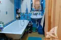 3 room apartment 77 m² Muchaviecki sielski Saviet, Belarus