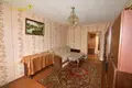 Apartamento 3 habitaciones 59 m² Svislacki sielski Saviet, Belarús