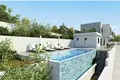 villa de 3 chambres 196 m² Tsada, Chypre