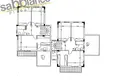 Chambre 3 chambres 163 m² Lakatameia, Chypre