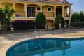 4 bedroom Villa 513 m² Germasogeia, Cyprus