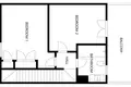 Casa 2 habitaciones 83 m² Dos Hermanas, Španjolska