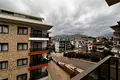 Квартира 1 спальня 45 м² Оба, Турция