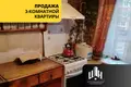 3 room apartment 54 m² Bałbasava, Belarus
