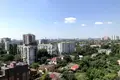 Apartamento 1 habitación 42 m² Odesa, Ucrania