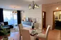 2 bedroom apartment 101 m² Sveti Vlas, Bulgaria