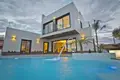 3 bedroom villa 194 m² Abadin, Spain