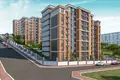 Complejo residencial New residence with a green area and a gym, Istanbul, Turkey