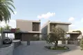 Willa 4 pokoi 190 m² Demos Agiou Athanasiou, Cypr