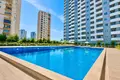 Apartamento 4 habitaciones 94 m² Mezitli, Turquía