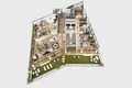 2 bedroom apartment 94 m² Montenegro, Montenegro