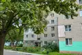 2 room apartment 50 m² Svislac, Belarus