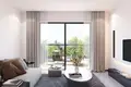 Mieszkanie 2 pokoi 95 m² Oroklini, Cypr