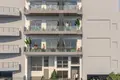 Квартира 1 комната 50 м² Municipality of Nea Ionia, Греция