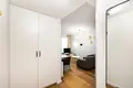 Apartamento 3 habitaciones 70 m² en Varsovia, Polonia