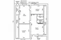 House 630 m² Svietlahorsk, Belarus