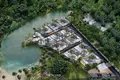 3 bedroom villa 322 m² Si Sunthon, Thailand