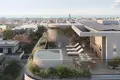 Квартира 2 спальни 78 м² муниципалитет Лимасол, Кипр