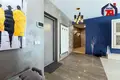Квартира 4 комнаты 129 м² Минск, Беларусь