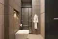 Apartment 53 m² Kestel, Turkey