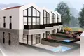 Таунхаус 3 спальни 130 м² Тиват, Черногория