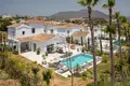 Willa 4 pokoi 330 m² Casares, Hiszpania