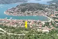 Grundstück 1 190 m² Opcina Vela Luka, Kroatien