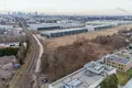 Atterrir 1 chambre 930 m² Varsovie, Pologne
