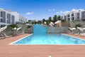 Квартира 43 м² Северный Кипр, Северный Кипр