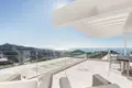 Mieszkanie 3 pokoi 144 m² Marbella, Hiszpania