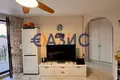 Appartement 2 chambres 62 m² Sveti Vlas, Bulgarie