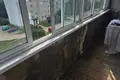 Wohnung 3 zimmer 61 m² Losnica, Belarus