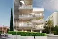 3 bedroom apartment 131 m² Germasogeia, Cyprus