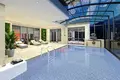 Ático 4 habitaciones 185 m² Muratpasa, Turquía