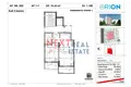 Appartement 2 chambres 74 m² Saranda, Albanie