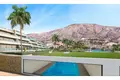 2 bedroom apartment 187 m² Finestrat, Spain