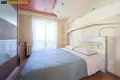Appartement 3 chambres 62 m² Minsk, Bélarus