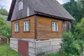 House 80 m² Krasnienski sielski Saviet, Belarus