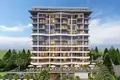 Mieszkanie 2 pokoi 49 m² Akarca Koyu, Turcja