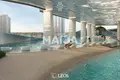 Mieszkanie 1 pokój 35 m² Dubaj, Emiraty Arabskie