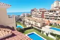 Квартира 2 спальни 77 м² Benalmadena, Испания