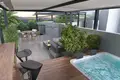 Appartement 2 chambres 91 m² Nicosie, Chypre
