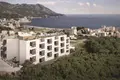 Wohnung 1 Schlafzimmer 53 m² Boreti, Montenegro