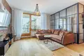 Appartement 4 chambres 86 m² Varsovie, Pologne