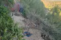 Willa 4 pokoi 250 m² La Nucia, Hiszpania