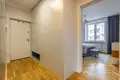3 room apartment 57 m² Warsaw, Poland