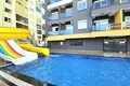 Appartement 3 chambres 95 m² Akarca Koyu, Turquie