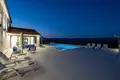 villa de 3 chambres 200 m² Umag, Croatie