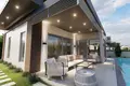 3 bedroom villa 230 m² Fethiye, Turkey