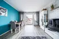 Appartement 2 chambres 54 m² Poznan, Pologne